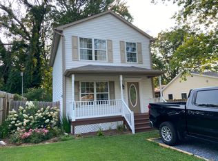 1642 Hilltop Rd, Edgewater, MD 21037