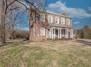 361 Blue Springs Rd, Elizabethton, TN 37643