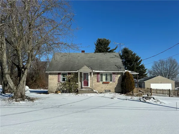 2897 Rutledge Rd, Transfer, PA 16154