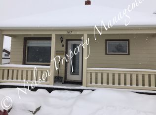 107 Missoula Ave, Butte, MT 59701