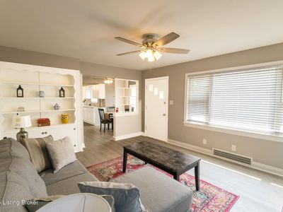 4722 Cane Run Rd, Louisville, KY, 40216