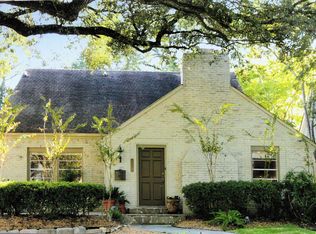 1933 Norfolk St, Houston, TX 77098