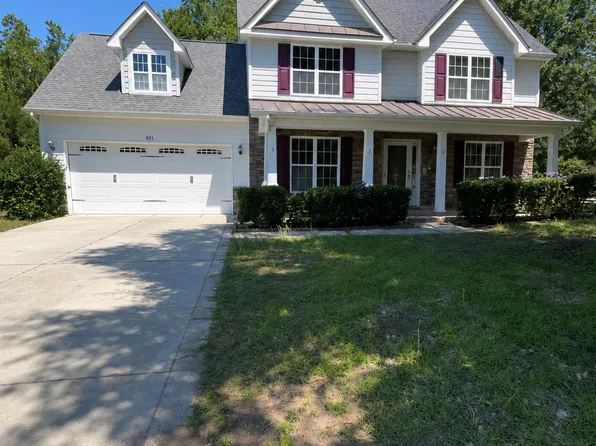 161 Marina Wynd Way, Sneads Ferry, NC 28460