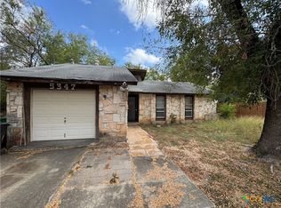 5347 Encanta St, San Antonio, TX 78233