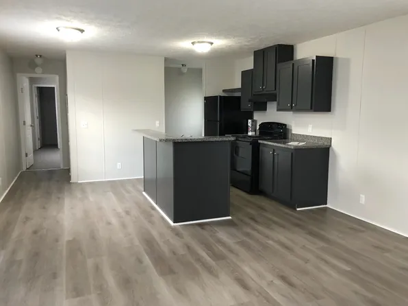 6810 Bittersweet Ln #32, Indianapolis, IN 46236