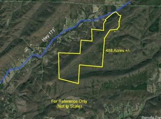 171 Xxx Hwy, Malvern, AR 72104