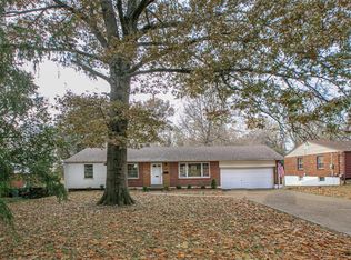 101 S Elizabeth Ave, Saint Louis, MO
