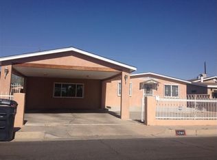 1701 54th St NW, Albuquerque, NM 87105