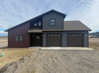 4801 Eco Built Way, Billings, MT 59101