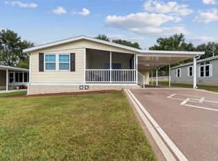 37443 Gill Ave, Zephyrhills, FL 33541
