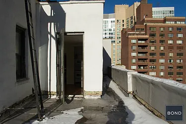 Rented by Bond New York