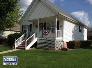 724 Prospect Ave, Kirkland, IL 60146