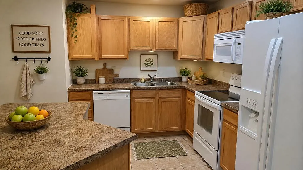 700 Angel Ct., Apt 214 — Photo 1