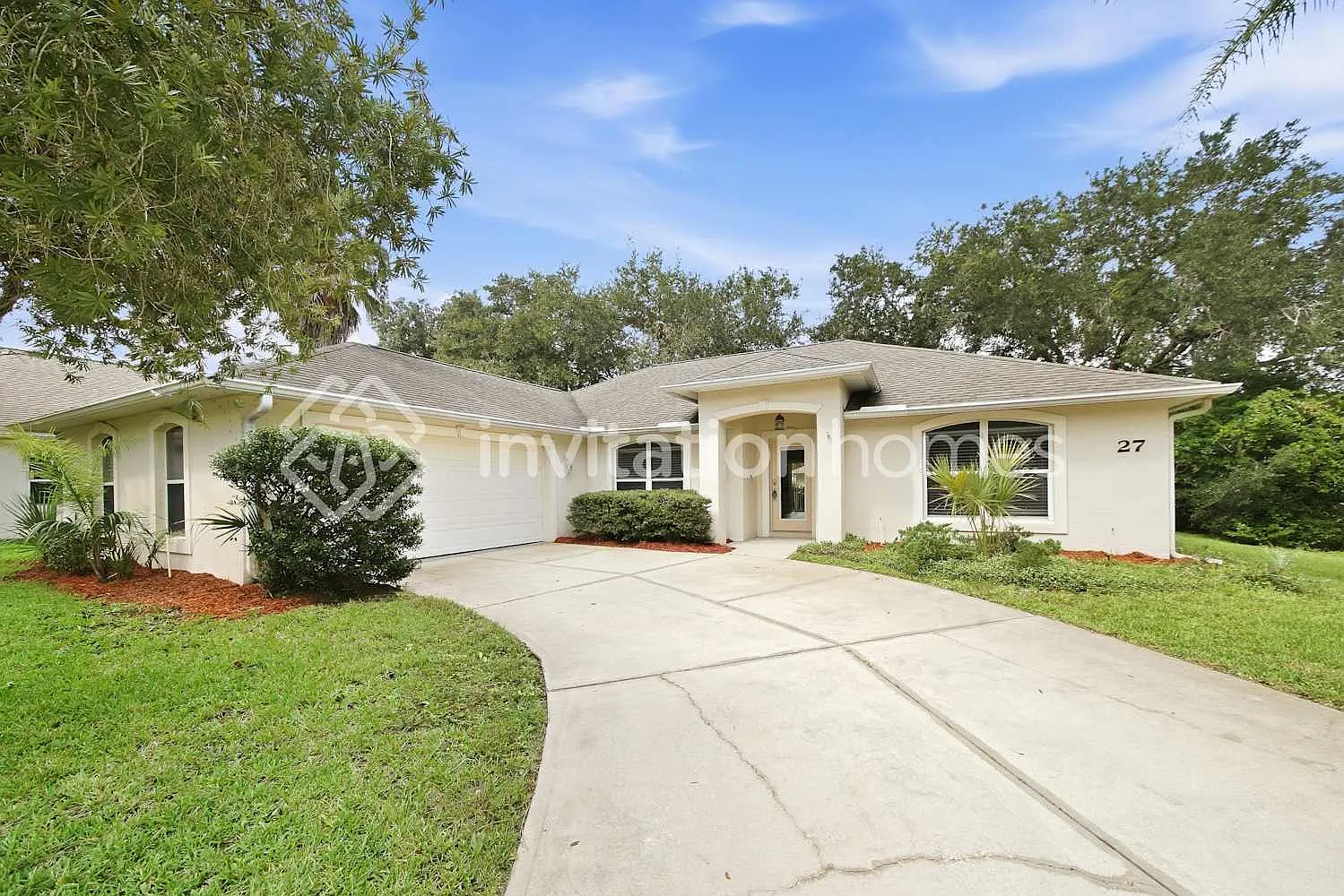 27 Volunteer Ln Ormond Beach, FL 32174 — Photo 1