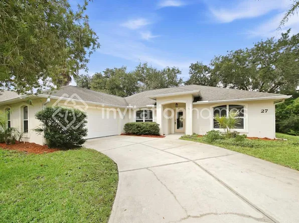 27 Volunteer Ln, Ormond Beach, FL 32174