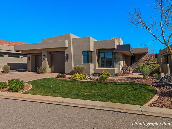 2nd image of 1355 E Snow Canyon Pkwy Unit 11