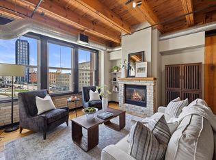 413 N 2nd St UNIT 420, Milwaukee, WI 53203