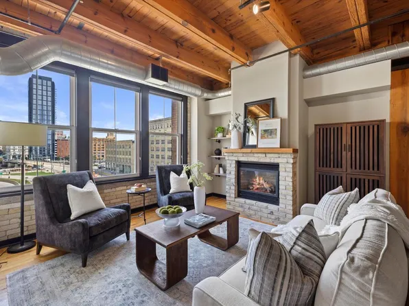 413 North 2nd STREET #420, Milwaukee, WI 53203