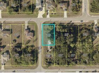2819 40th St SW, Lehigh Acres, FL 33976