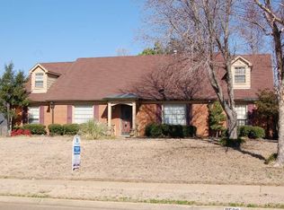 8508 Chimneyrock Blvd, Cordova, TN 38016