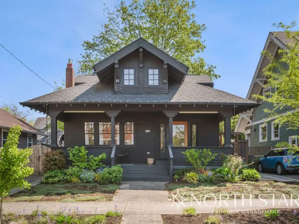 2224 NE 46th Ave, Portland, OR 97213