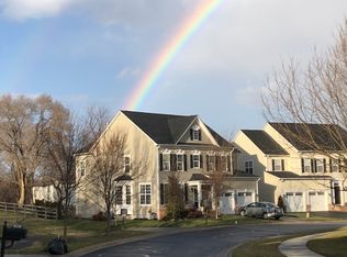 813 Kinvarra Pl, Purcellville, VA 20132