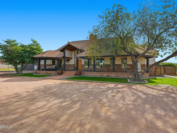 24612 S 142ND Street, Chandler, AZ 85249