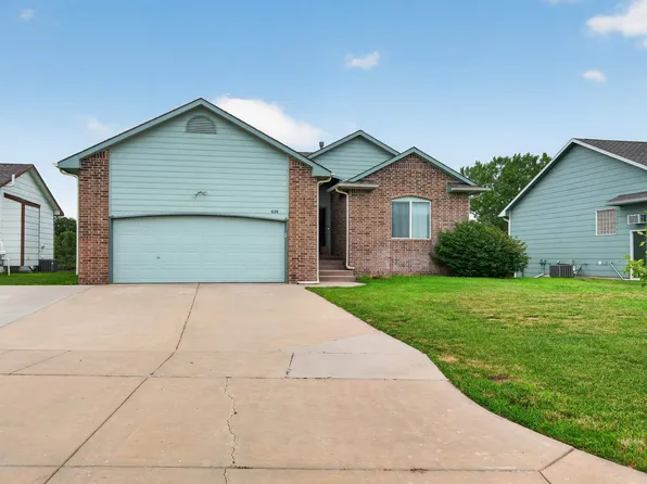 620 S Stoneridge, Aurora, KS 67417