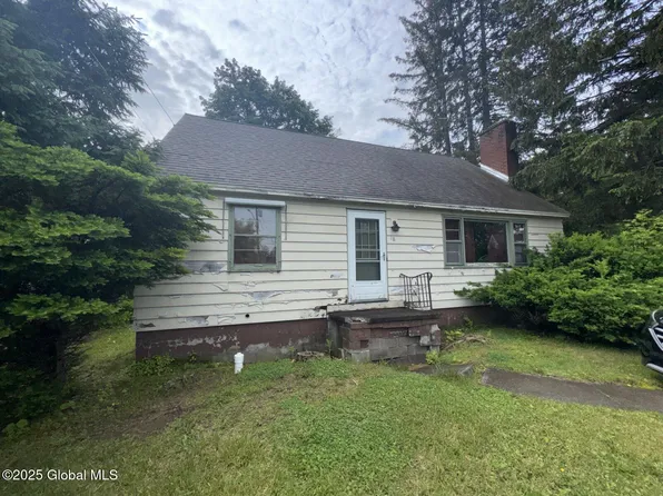 18 Meadowbrook Road, Queensbury, NY 12804