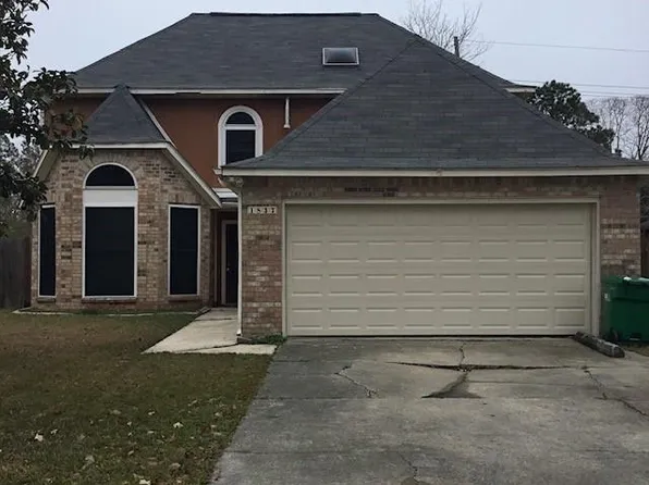 1837 Kings Row, Slidell, LA 70461