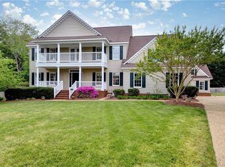 125 Spring Br, Williamsburg, VA 23185