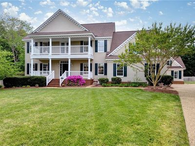 125 Spring Br, Williamsburg, VA, 23185