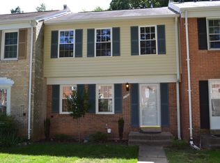 7766 Brandeis Way, Springfield, VA 22153