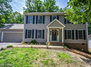 138 Jefferson Ave, Locust Grove, VA 22508
