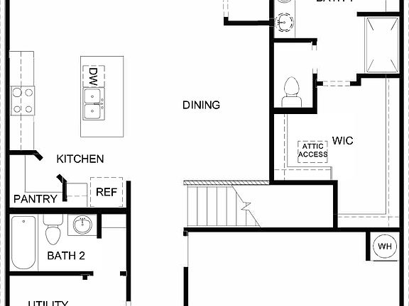 Floor Plan.