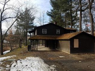 284 Valley View Lk, Millville, PA 17846