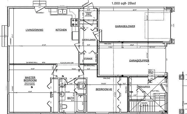 2182 William Shakespeare St #EXECUTIVE — Photo 14