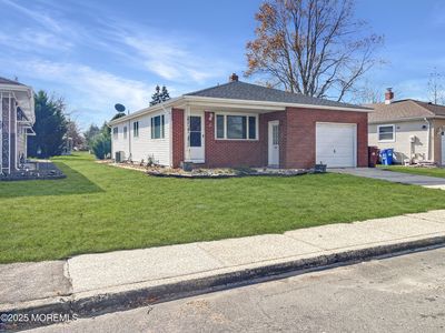 17 Christiansted Street, Toms River, NJ, 08757