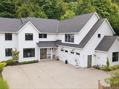 9296 SE Cypress Point Ln, Happy Valley, OR, 97086