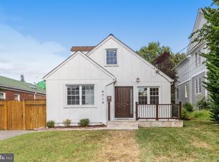 4719 25th St N, Arlington, VA 22207