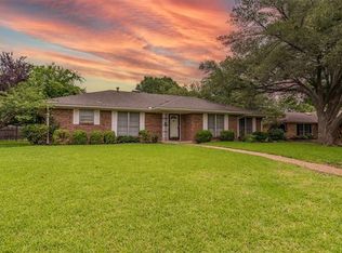 2527 Brookhaven Dr, Denison, TX 75020