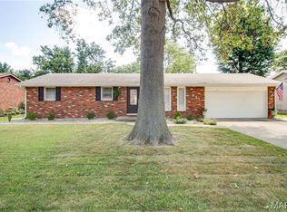 511 Oregon St, Bethalto, IL