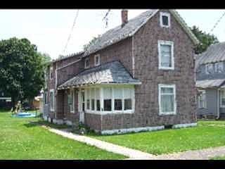 Side Lincoln Ave Salamanca