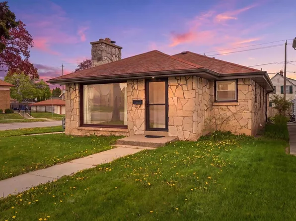 4500 S Packard AVENUE, Cudahy, WI 53110