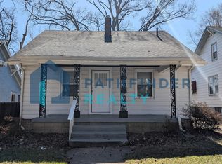 112 Ashwood Ave, Dayton, OH
