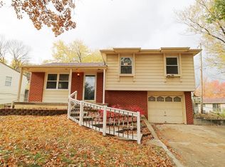 5900 N Drury Ave, Kansas City, MO 64119