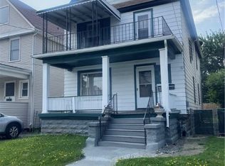 29 Hunt Ave, Buffalo, NY