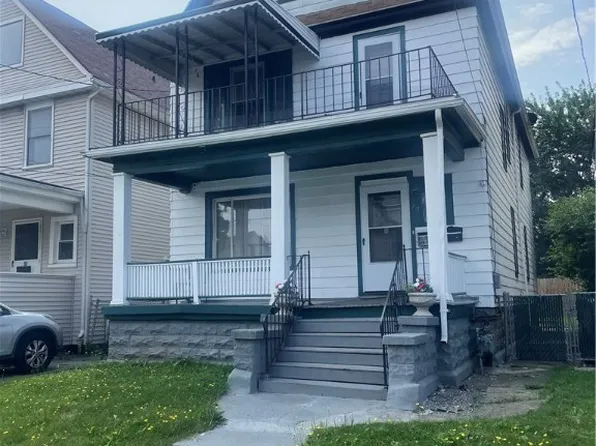 29 Hunt Ave, Buffalo, NY 14207
