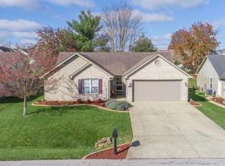 308 Secretariat Way, Frankfort, KY 40601