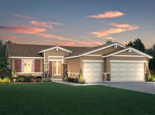 2026 Gus Villalta Dr, Los Banos, CA 93635